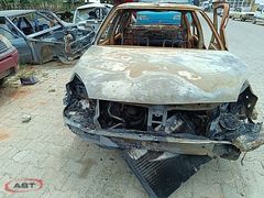 YANIK 2006 CLİO SYMBOL HASAR KAYITSIZ