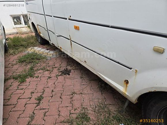 2008 MODEL KARSAN PİREMİER YÜKSEK TAVAN LONG KASA 22 KİŞİLİK