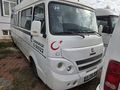 2008 MODEL KARSAN PİREMİER YÜKSEK TAVAN LONG KASA 22 KİŞİLİK