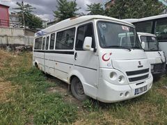 2008 MODEL KARSAN PİREMİER YÜKSEK TAVAN LONG KASA 22 KİŞİLİK