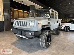 ATMACA GRUP'dan 1999 DODGE PW 250 4*4 FACELİFT