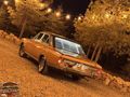 PEHLİVAN AUTO//BAKIMLI TAUNUS V6//20M