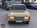 PEHLİVAN AUTO//BAKIMLI TAUNUS V6//20M