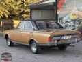PEHLİVAN AUTO//BAKIMLI TAUNUS V6//20M