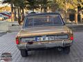 PEHLİVAN AUTO//BAKIMLI TAUNUS V6//20M