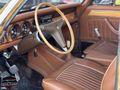 PEHLİVAN AUTO//BAKIMLI TAUNUS V6//20M