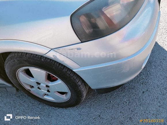Sahibinden Opel Astra 1.6 Enjoy 2003 Model