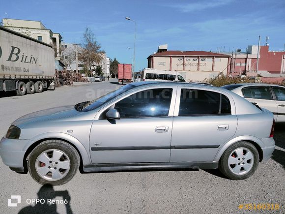 Sahibinden Opel Astra 1.6 Enjoy 2003 Model