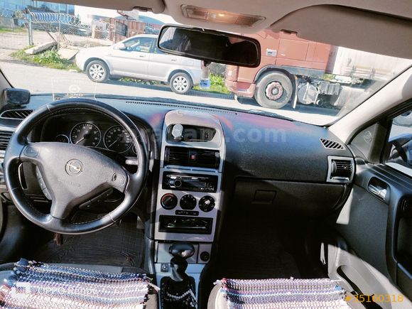 Sahibinden Opel Astra 1.6 Enjoy 2003 Model