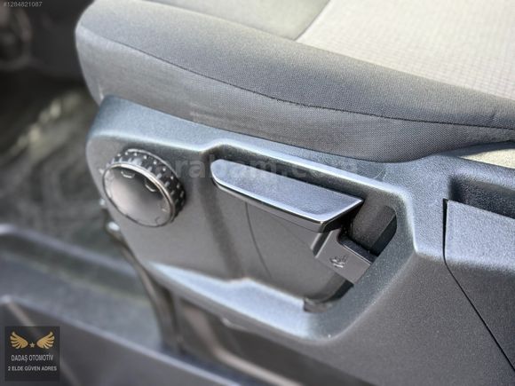 DADAŞ'DAN İLK ELDEN 2019 350 L 200 KM TABLET EKRANLI BOYASIZ