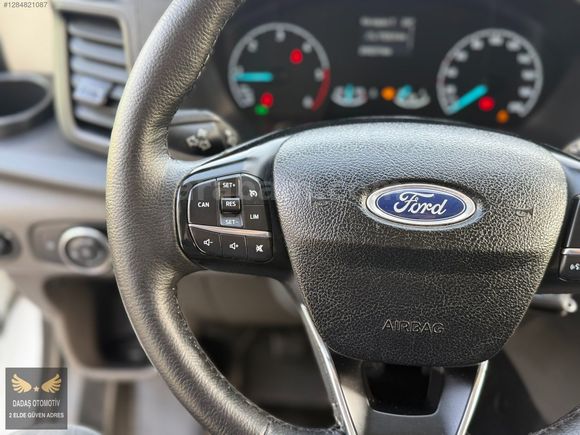 DADAŞ'DAN İLK ELDEN 2019 350 L 200 KM TABLET EKRANLI BOYASIZ