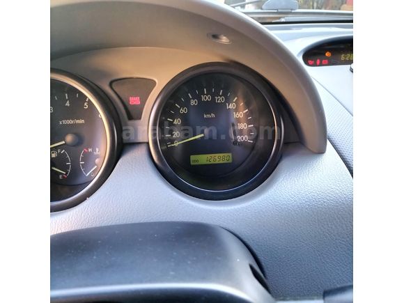 Sahibinden Chevrolet Kalos 1.4 SX 2004 Model