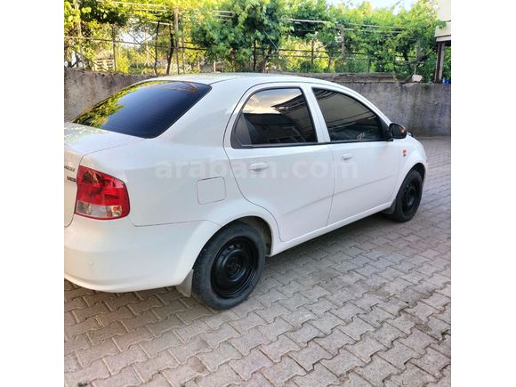 Sahibinden Chevrolet Kalos 1.4 SX 2004 Model
