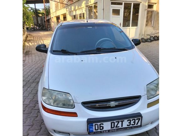Sahibinden Chevrolet Kalos 1.4 SX 2004 Model