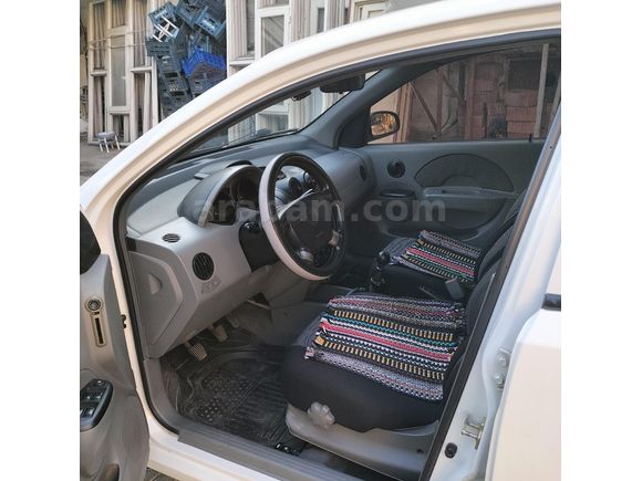 Sahibinden Chevrolet Kalos 1.4 SX 2004 Model