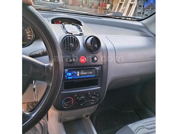 Sahibinden Chevrolet Kalos 1.4 SX 2004 Model