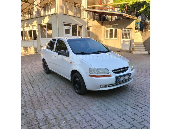 Sahibinden Chevrolet Kalos 1.4 SX 2004 Model