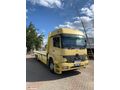 OĞUZHAN OTOMOTİV'DEN MB AXOR 2523 KAYAR KASA