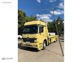 OĞUZHAN OTOMOTİV'DEN MB AXOR 2523 KAYAR KASA