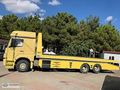 OĞUZHAN OTOMOTİV'DEN MB AXOR 2523 KAYAR KASA