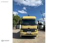 OĞUZHAN OTOMOTİV'DEN MB AXOR 2523 KAYAR KASA