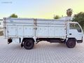 EMSALSİZ KM HATASIZ BOYASIZ AHŞAP KASALI MİTSUBİSHİ FE 449