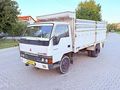EMSALSİZ KM HATASIZ BOYASIZ AHŞAP KASALI MİTSUBİSHİ FE 449