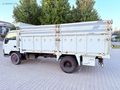 EMSALSİZ KM HATASIZ BOYASIZ AHŞAP KASALI MİTSUBİSHİ FE 449