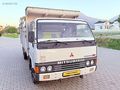 EMSALSİZ KM HATASIZ BOYASIZ AHŞAP KASALI MİTSUBİSHİ FE 449