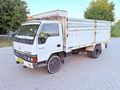 EMSALSİZ KM HATASIZ BOYASIZ AHŞAP KASALI MİTSUBİSHİ FE 449