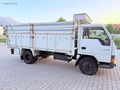 EMSALSİZ KM HATASIZ BOYASIZ AHŞAP KASALI MİTSUBİSHİ FE 449