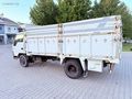 EMSALSİZ KM HATASIZ BOYASIZ AHŞAP KASALI MİTSUBİSHİ FE 449