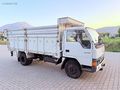 EMSALSİZ KM HATASIZ BOYASIZ AHŞAP KASALI MİTSUBİSHİ FE 449