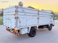 EMSALSİZ KM HATASIZ BOYASIZ AHŞAP KASALI MİTSUBİSHİ FE 449