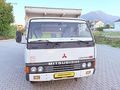 EMSALSİZ KM HATASIZ BOYASIZ AHŞAP KASALI MİTSUBİSHİ FE 449