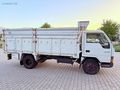 EMSALSİZ KM HATASIZ BOYASIZ AHŞAP KASALI MİTSUBİSHİ FE 449
