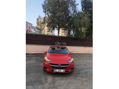 Sahibinden Opel Corsa 1.2 Essentia 2016 Model 