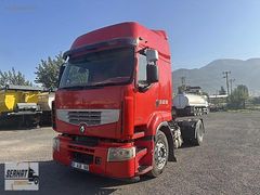 2007 MODEL RENAULT 19 440 PREMIUM SATIŞTA UYGUN FİYAT