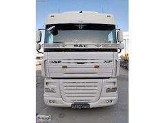 SAYGI 2013 DAF XF 105.460 MİDİLLİ DEP-AC