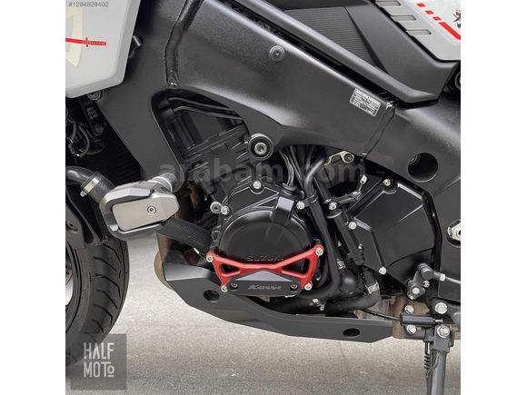 HALF MOTO BEŞİKTAŞ 2019 SUZUKI KATANA