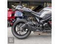 HALF MOTO BEŞİKTAŞ 2019 SUZUKI KATANA