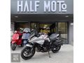 HALF MOTO BEŞİKTAŞ 2019 SUZUKI KATANA
