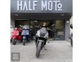 HALF MOTO BEŞİKTAŞ 2019 SUZUKI KATANA