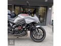 HALF MOTO BEŞİKTAŞ 2019 SUZUKI KATANA