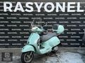 RASYONEL ETİLER-VESPA GTS 250ABS-12 TAKSİTLE ÖDEME İMKANI