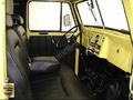 BAŞKAN JEEP'DEN CLASSİC WİLLYS PİCK UP