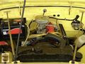 BAŞKAN JEEP'DEN CLASSİC WİLLYS PİCK UP