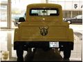 BAŞKAN JEEP'DEN CLASSİC WİLLYS PİCK UP