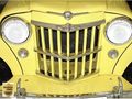 BAŞKAN JEEP'DEN CLASSİC WİLLYS PİCK UP