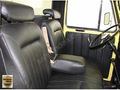 BAŞKAN JEEP'DEN CLASSİC WİLLYS PİCK UP